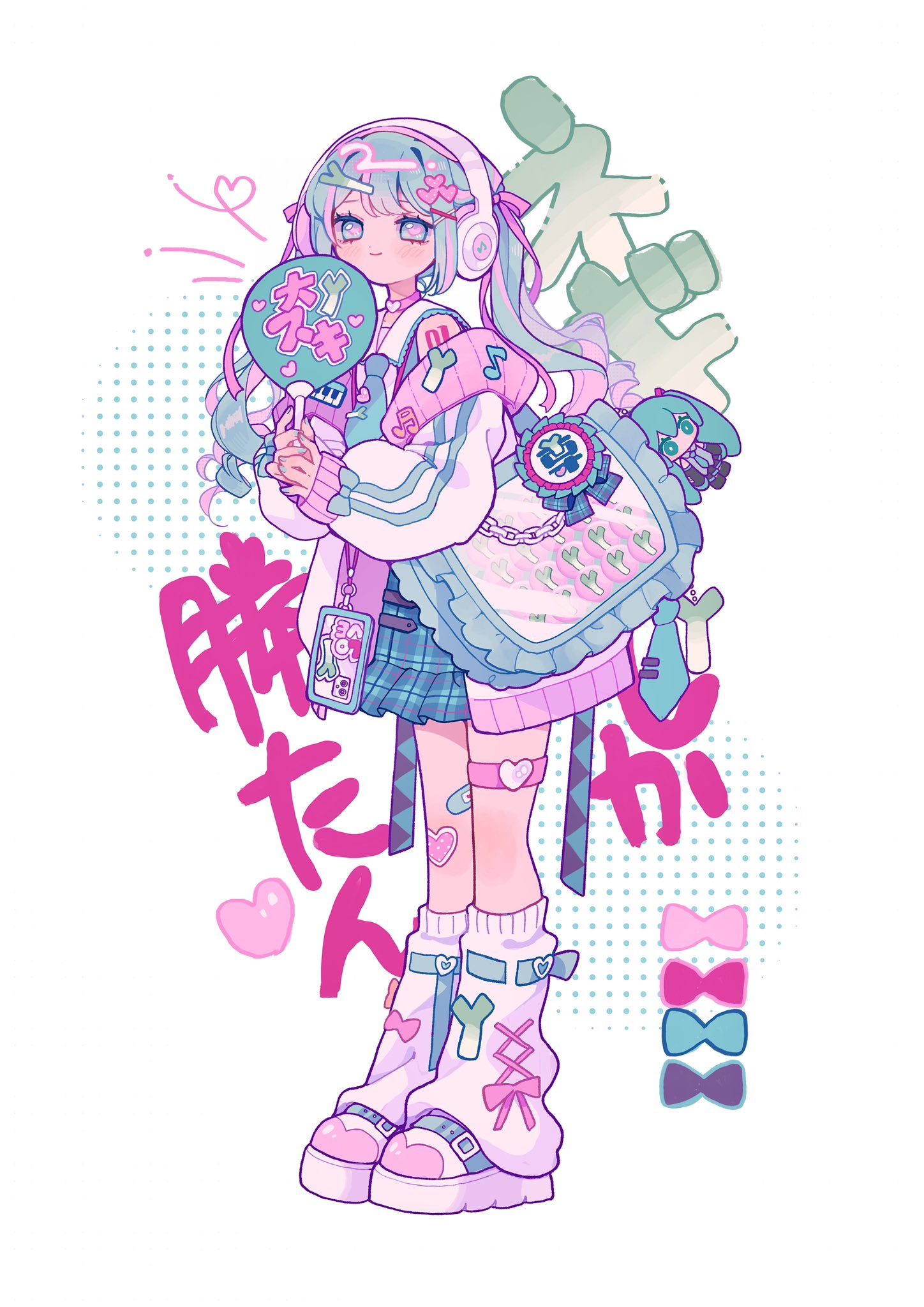もちうささ (@HARUURARA_mochi) / X