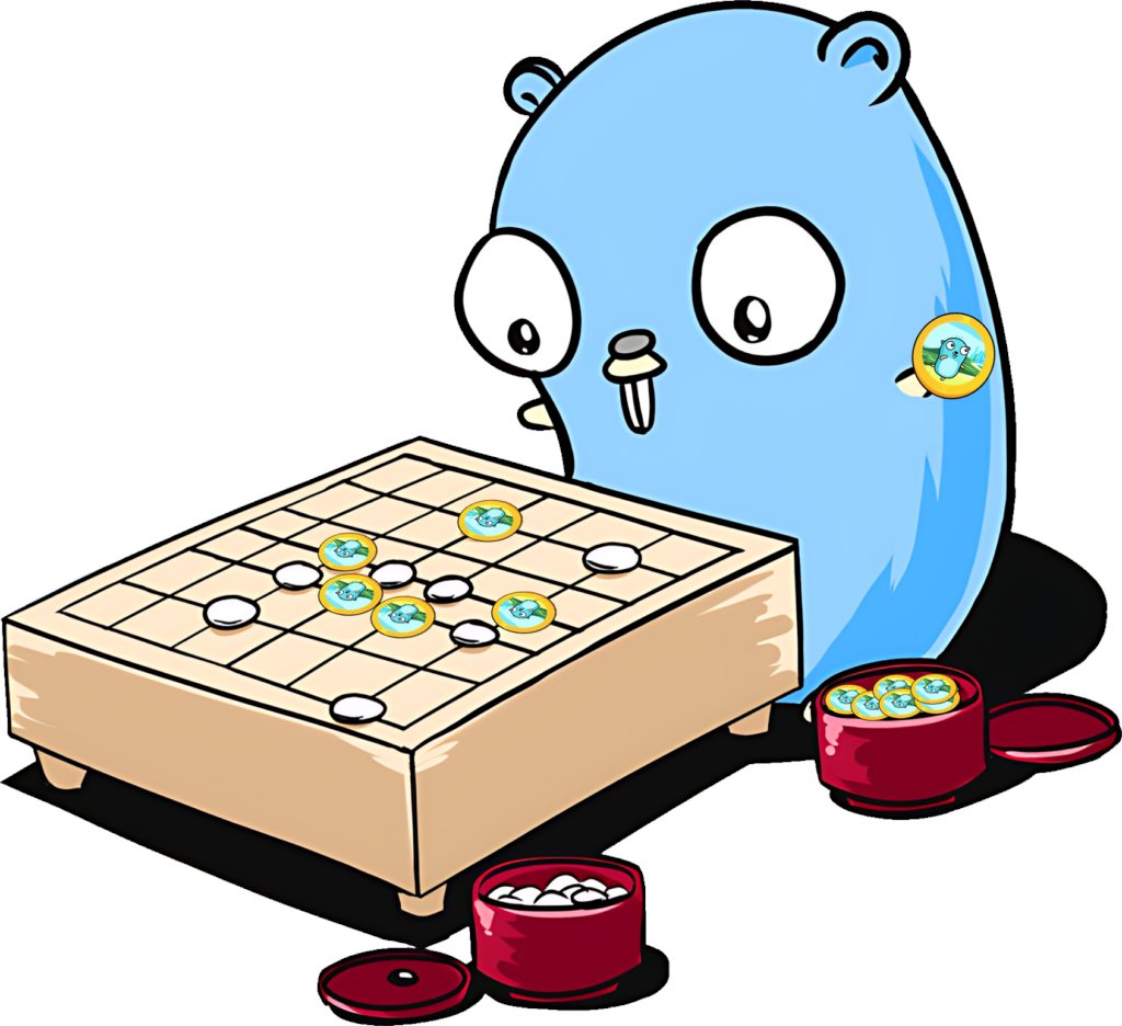 TheGoGopher_'s tweet image. 💙 I’m open-source.
I’m blue.
I am your friend. Always. 🐹

$GOPHER isn’t just a coin, it’s a feeling. A call back to simplicity, to elegance, to community.
From the Go language to the chain, it’s a tribute to the dev who never needed noise to make magic 💫