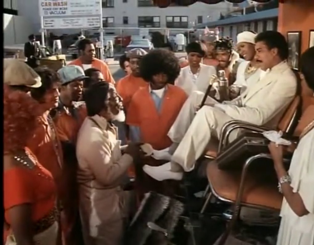 Believe in Me
#ASongOrMovieForPositiveThinking