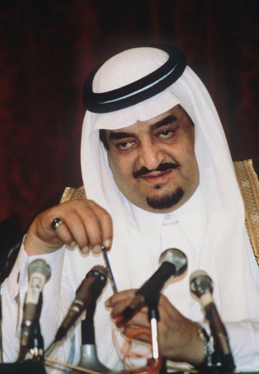 aplllq's tweet photo. الـفهـد.. 1981م https://t.co/69rCW5j1pH