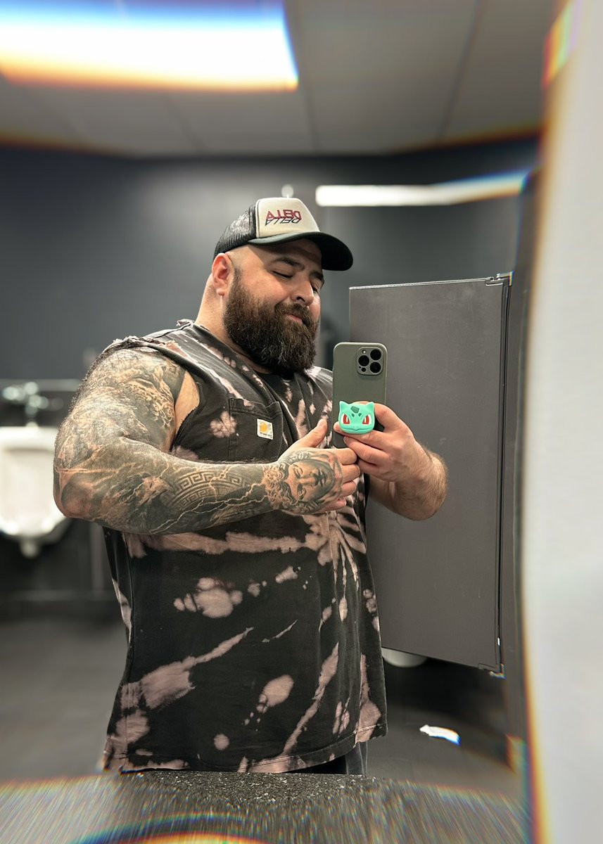 Mauro Cabral tweet media