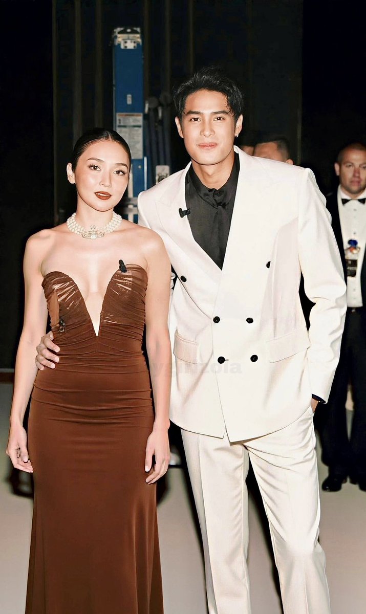 Manifesting this duo to happen for real on-screen the visuals, the acting, the kilig!

we’re so ready. Universe, please do your thing! 💫💖

#donkath