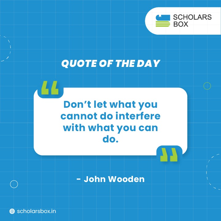 ScholarsBox tweet media
