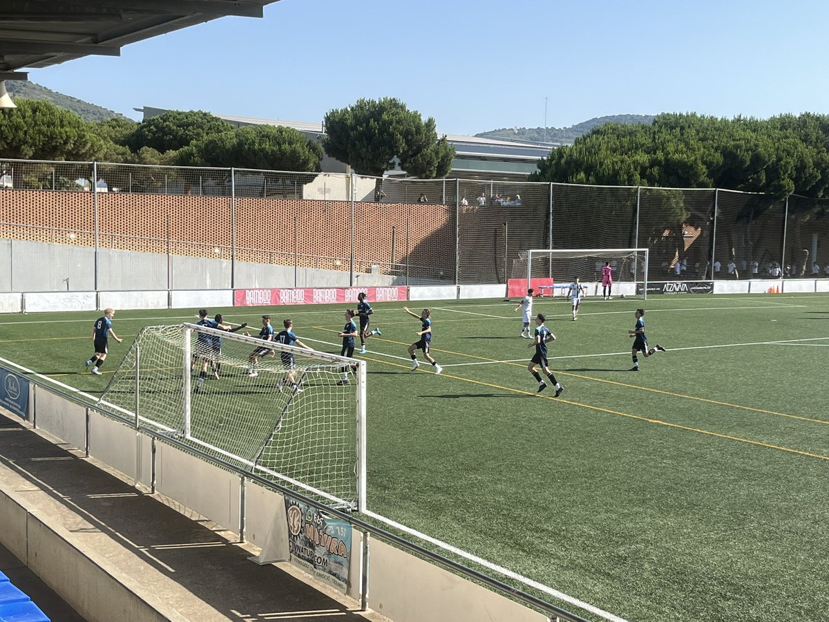 DAFC Academy (@doverfcacademy) on Twitter photo After a strong start our U17s are beaten 2-1 in their first match in the Copa Catalunya cup ⚽️🏆
Dover Athletic U17s 1 🏴
ASD Pozzuolu 2 🇮🇹
⚽️ Austin
MOM Iwanyawu
<a href="/DoverAthletic/">Dover Athletic FC</a> After a strong start our U17s are beaten 2-1 in their first match in the Copa Catalunya cup ⚽️🏆
Dover Athletic U17s 1 🏴
ASD Pozzuolu 2 🇮🇹
⚽️ Austin
MOM Iwanyawu
<a href="/DoverAthletic/">Dover Athletic FC</a>