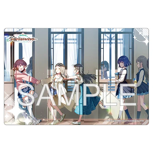 学園アイドルマスター 学マス まとめ情報 auf X / X