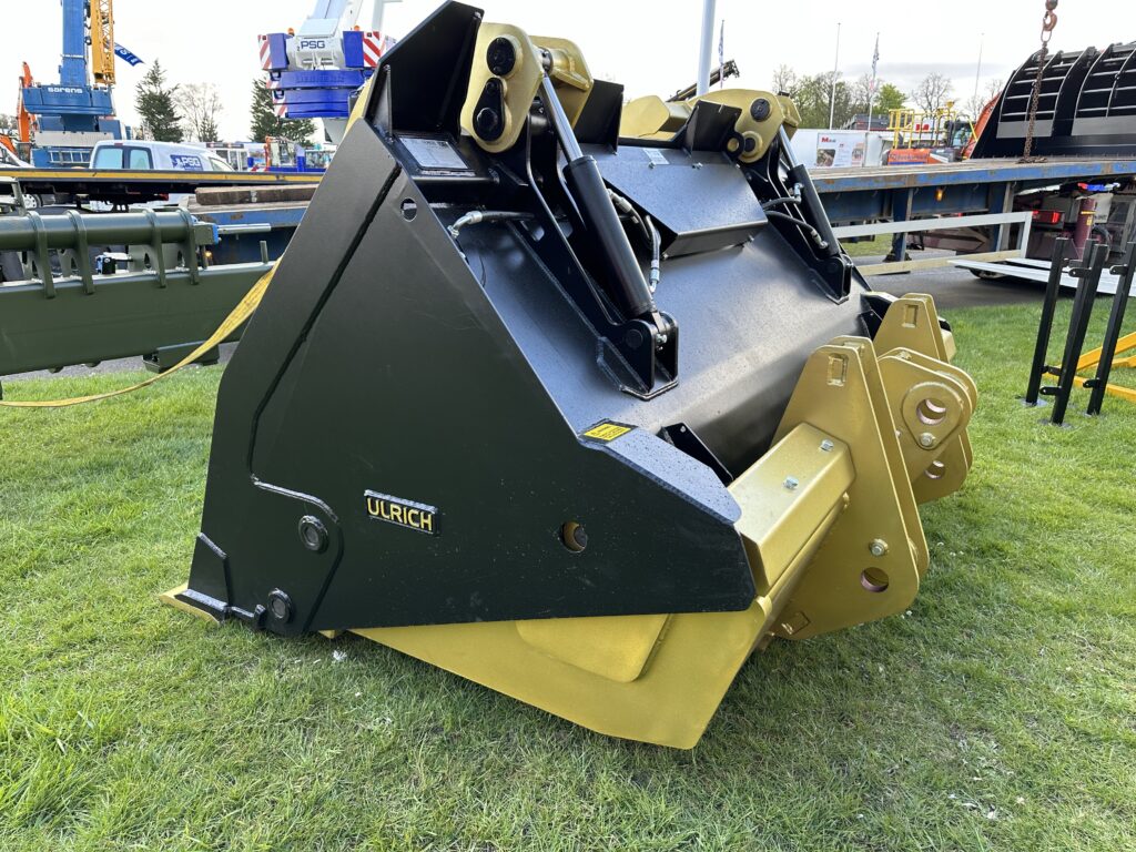 Ulrich Attachments tweet media