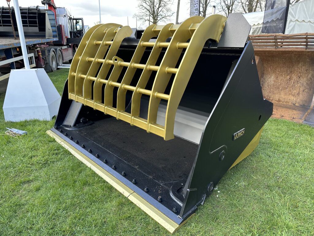 Ulrich Attachments tweet media