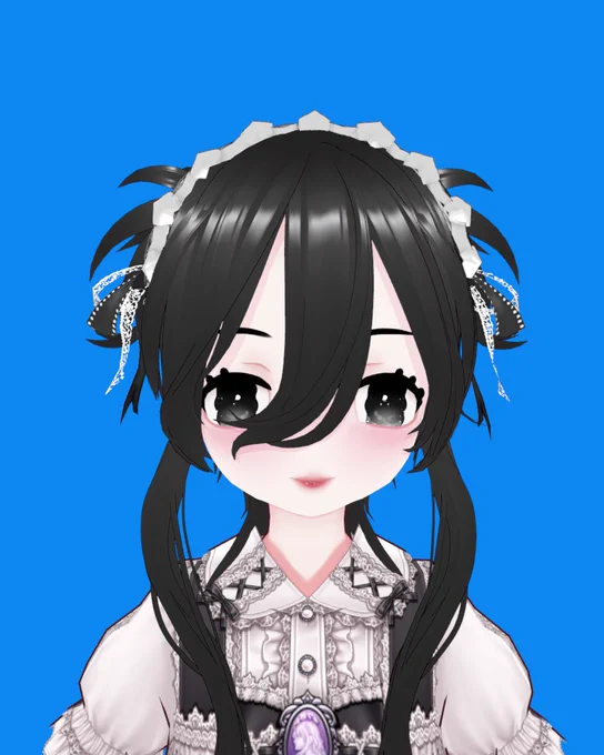 #VRoid