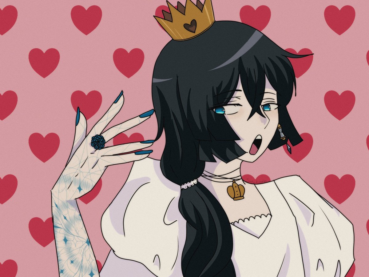 #VanitasNoCarte #ヴァニタスの手記