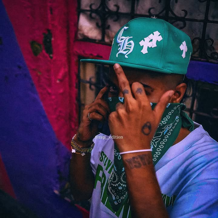 Mc stannnn ⚡ MEHHEELL