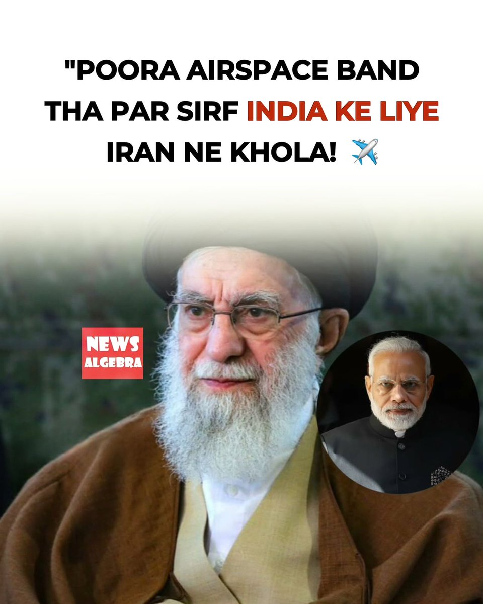 News Algebra tweet media