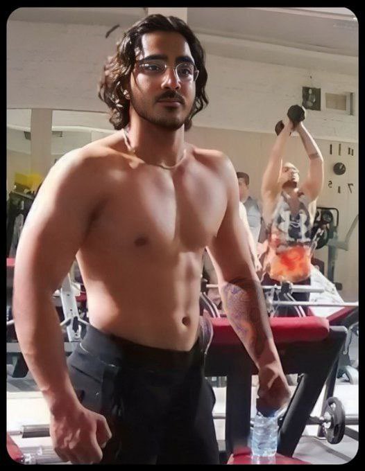 به قول مجیدرضامون:
«قطرات باران، سیل را جاری می‌کند...»

#MIGA 
#مجیدرضا_رهنورد