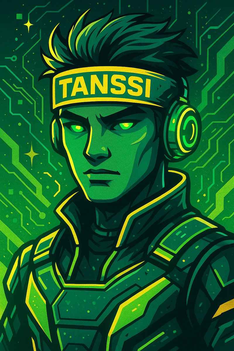 VNBnodes's tweet photo. @TanssiNetwork
Mainnet is coming https://t.co/Lcfn7OprCs