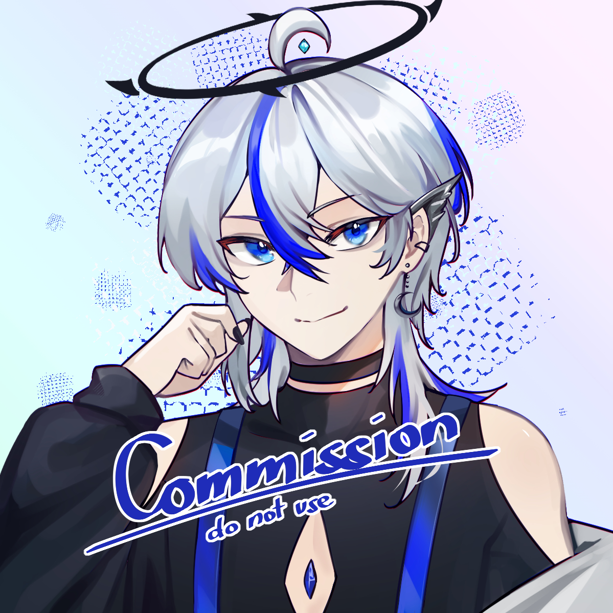 Jmatt37art's tweet photo. #VGenComm for Kira Finally DONE! ^^ a really lovely character to work on as always ^^
Discounted services are OPEN on my Vgen! check it out here - https://t.co/j149l0ZTy2
#charactericon #characterart #portrait https://t.co/jS3E9pnp9k