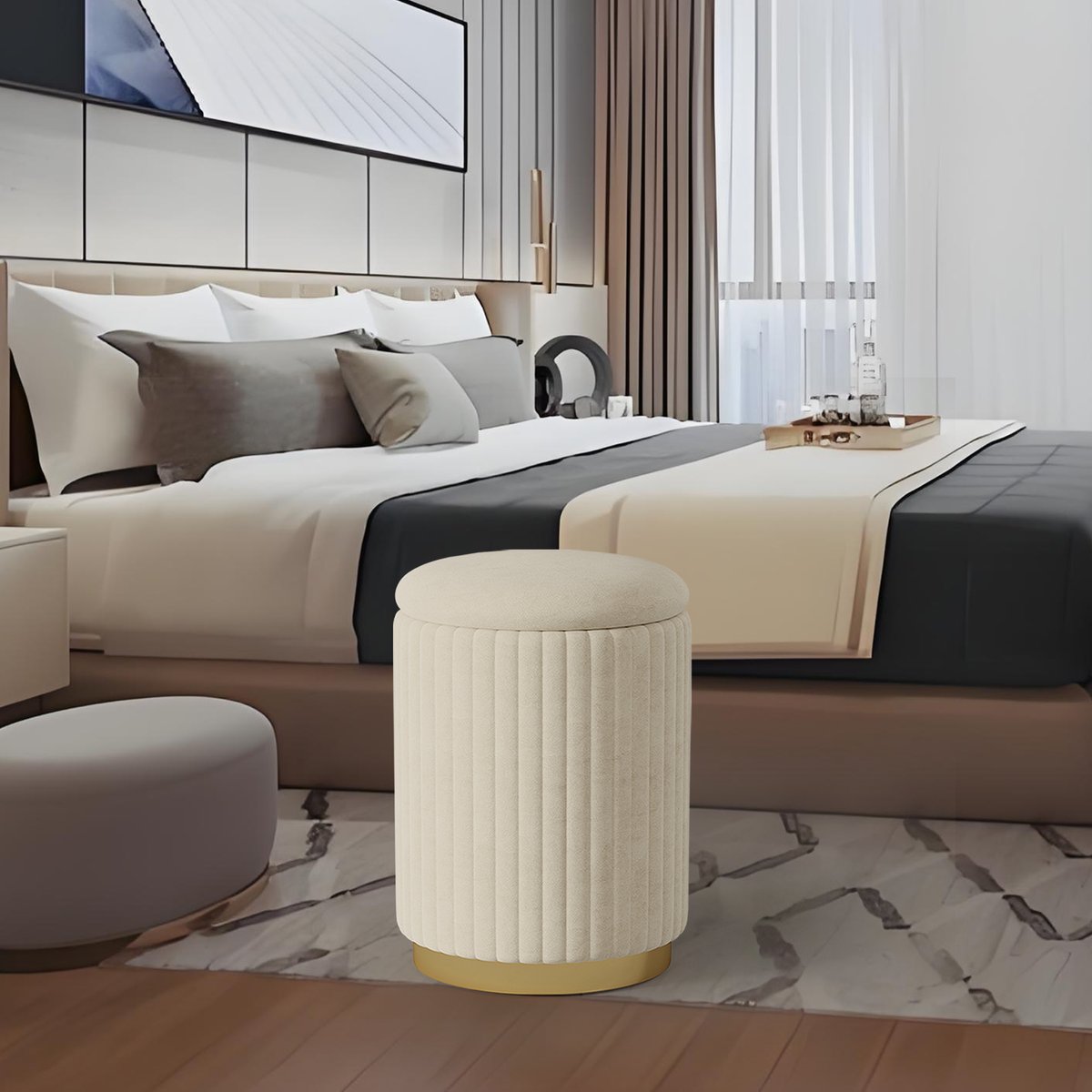 zenyarahome's tweet image. Upholstered Ottoman with Storage.
wayfair.com/ottomans/pdp/m…
#chair #sidechair #storageottoman #ottoman #furniture #home #stool