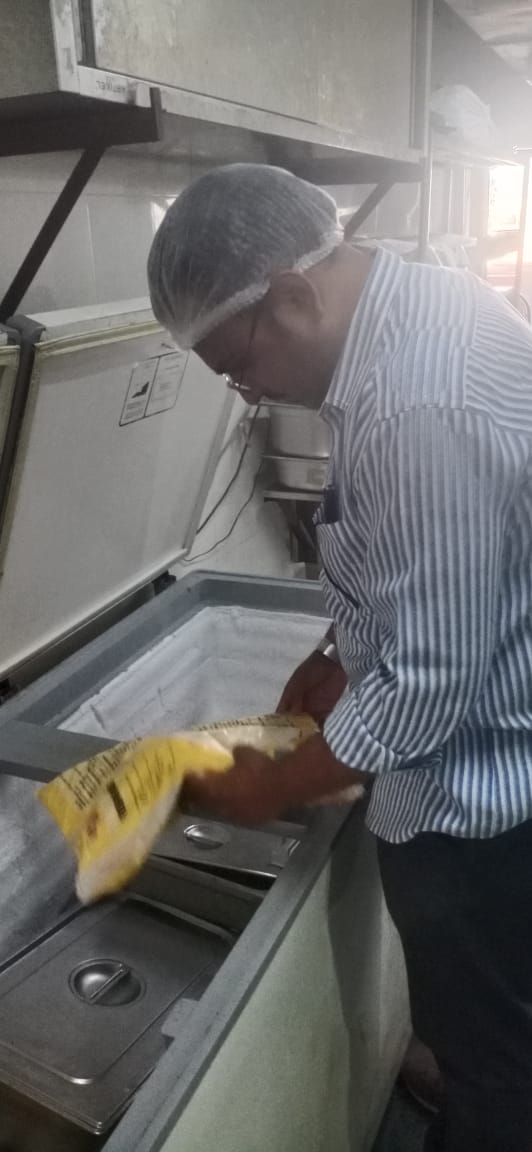 AC (Health) GHMC tweet media