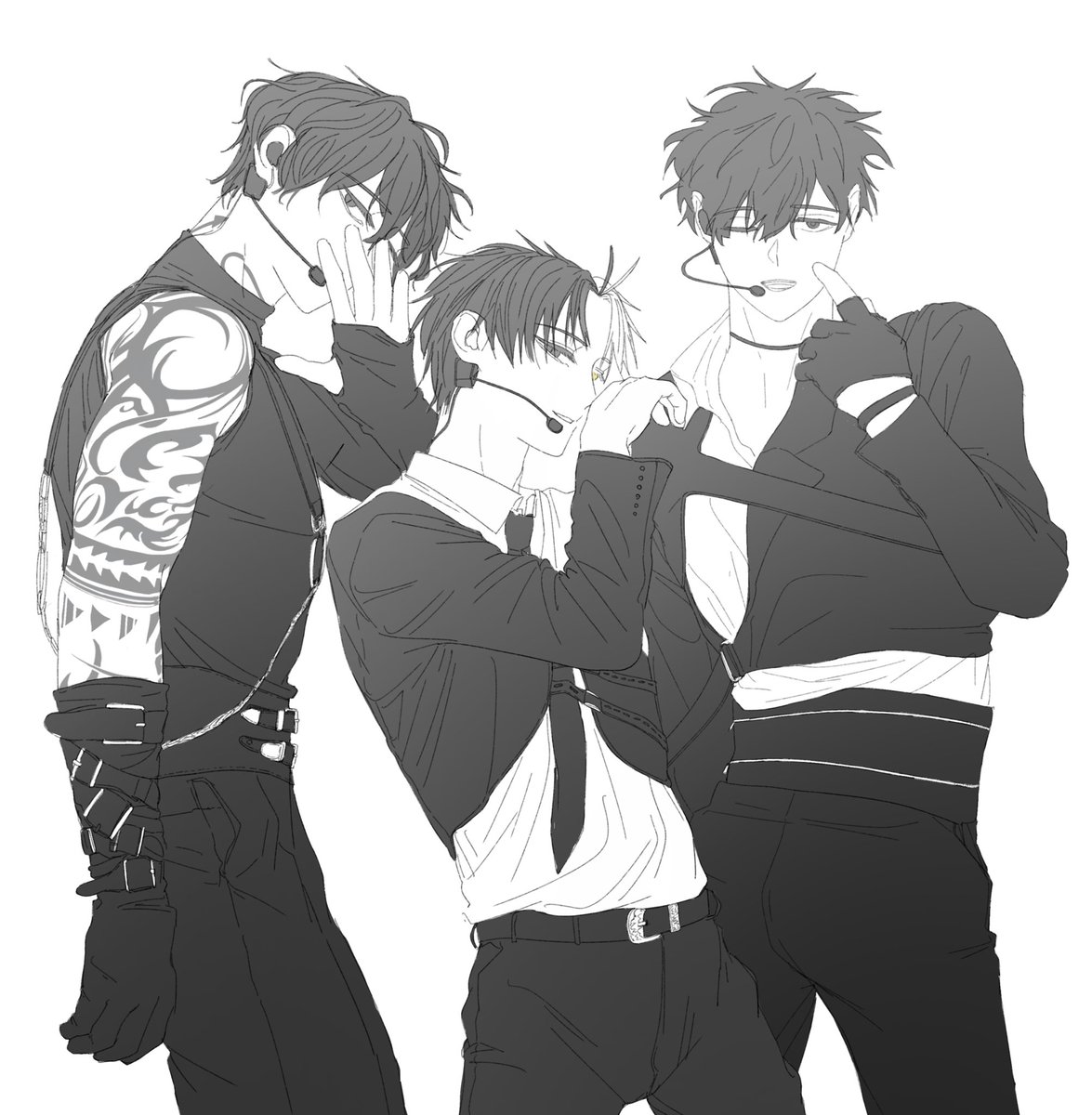 Lingon🍞5.3東2ツ02a (@please_attakaq) on Twitter photo 