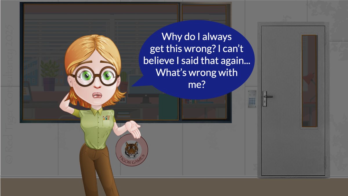 RedTiger Consultancy tweet media