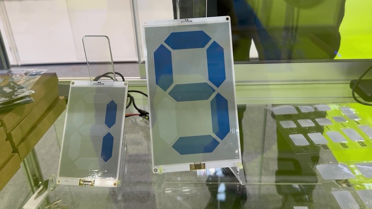 Ynvisible Interactive (TSXV: YNV)(OTC: YNVYF) tweet media