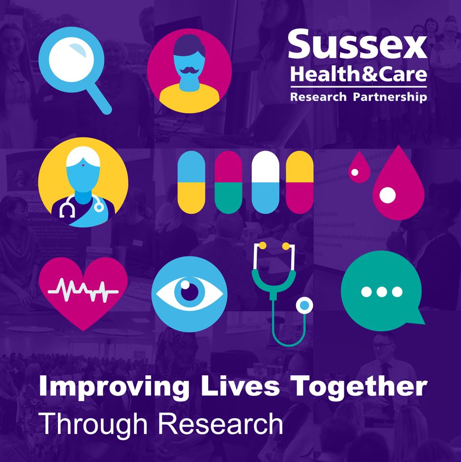 🚀 Exciting news

<a href="/NHSSussex/">NHS Sussex News</a> and <a href="/BSMSMedSchool/">BSMS</a> have launched a research strategy for Sussex - a bold step toward embedding research and innovation into every layer of our health and care system.

Learn more about Improving Lives Together through Research: orlo.uk/50N2u