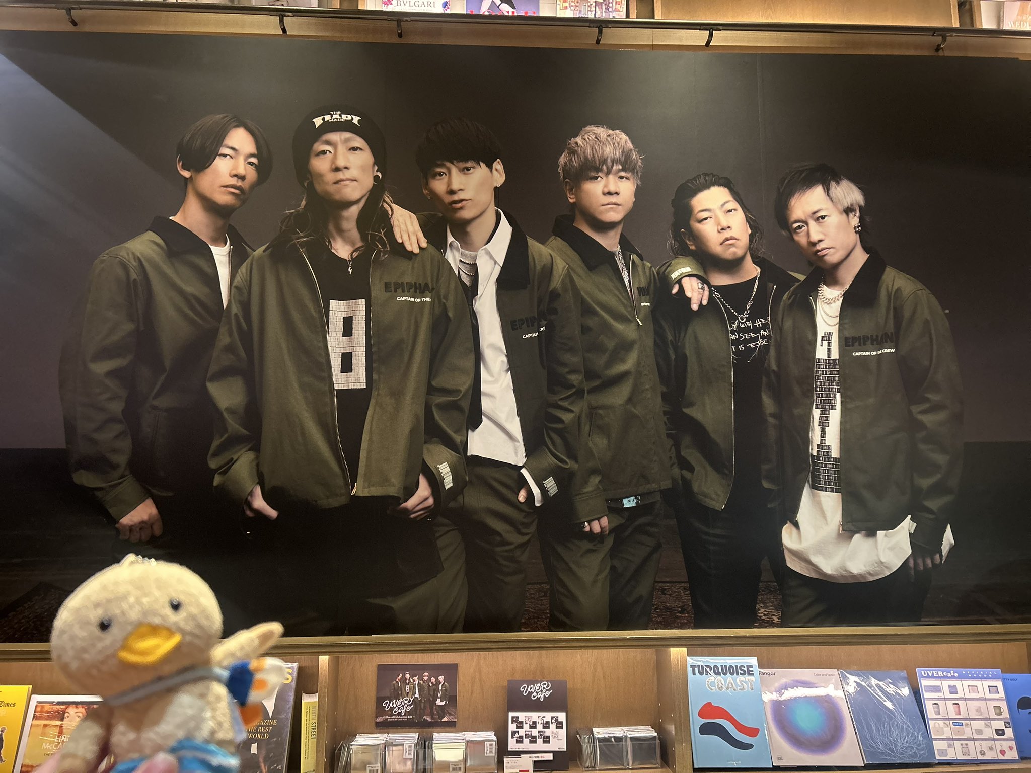 トガリ - Search / X