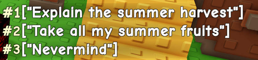 Grow a Garden 🍅 tweet media