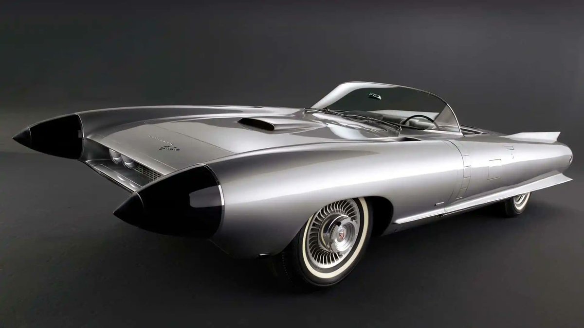 🎆 Els coets... us agrada llençar-los o conduir-los?

〰️

🎆 Los cohetes... ¿Os gusta tirarlos o conducirlos?

🚗 Cadillac Cyclone 1959

#𝚁𝚊𝚕𝚕𝚢𝙲𝚊𝚝𝚊𝚕𝚞𝚗𝚢𝚊𝙲𝚘𝚜𝚝𝚊𝙳𝚊𝚞𝚛𝚊𝚍𝚊