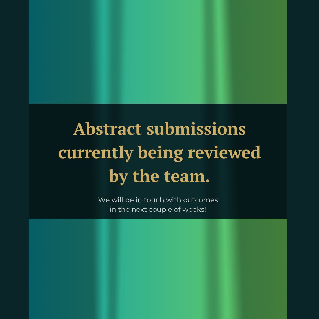 Br_EPS's tweet image. Thank you for all your submissions. We are delighted with the response. Our team are currently busy behind the scenes reviewing abstracts and we will be in touch in the next couple of weeks with outcomes. Thank you for your patience!