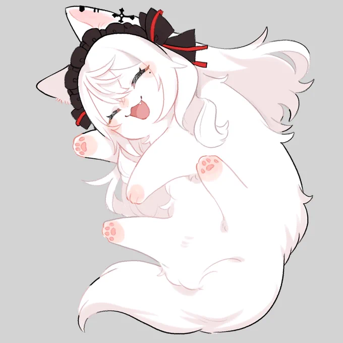 さにゃん