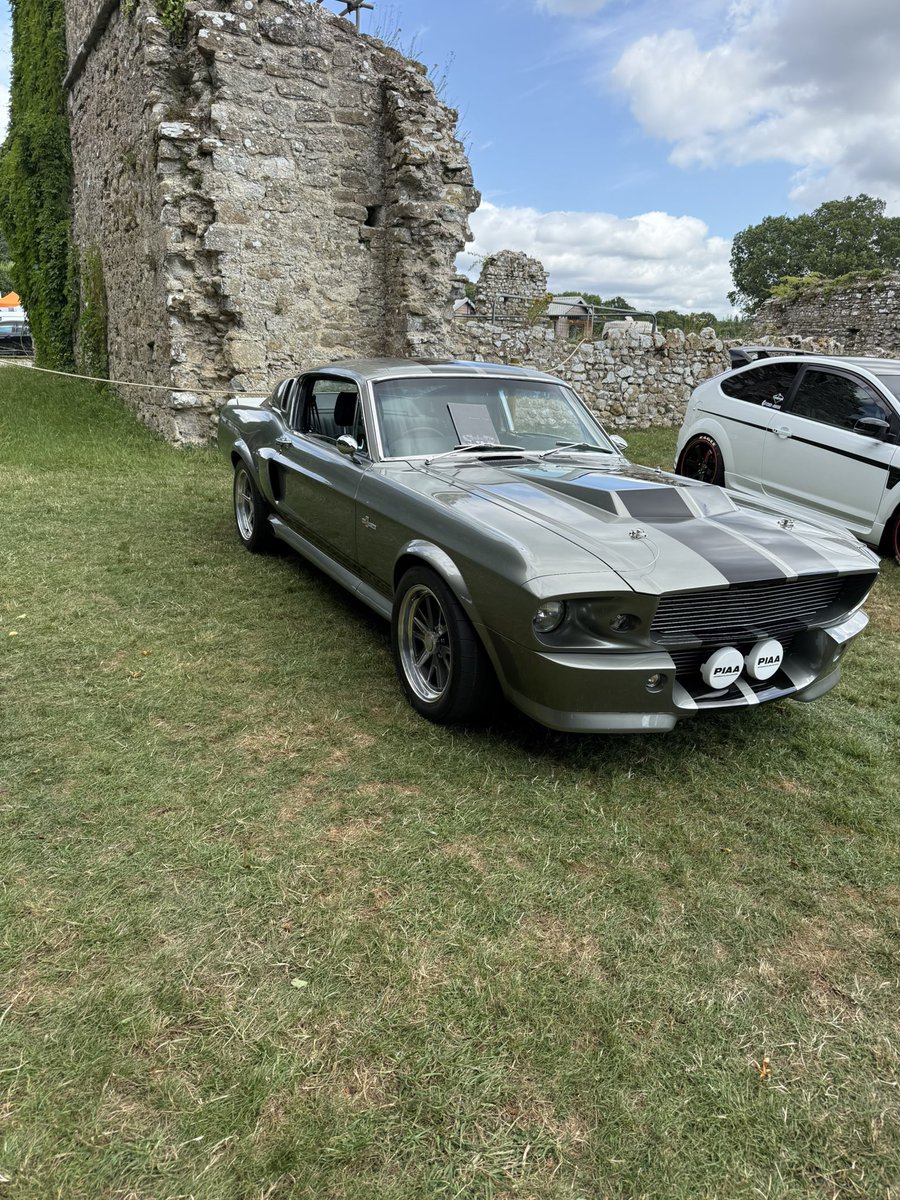 MikeMikeslim's tweet photo. A good day out @natlmotormuseum
#SimplyFord
@casncage45055 https://t.co/zeEQjXff6m