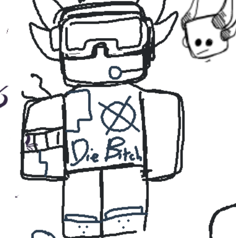rraezeerr's tweet photo. old phighting concept art is so fucking funny https://t.co/NfZDePA7Vv