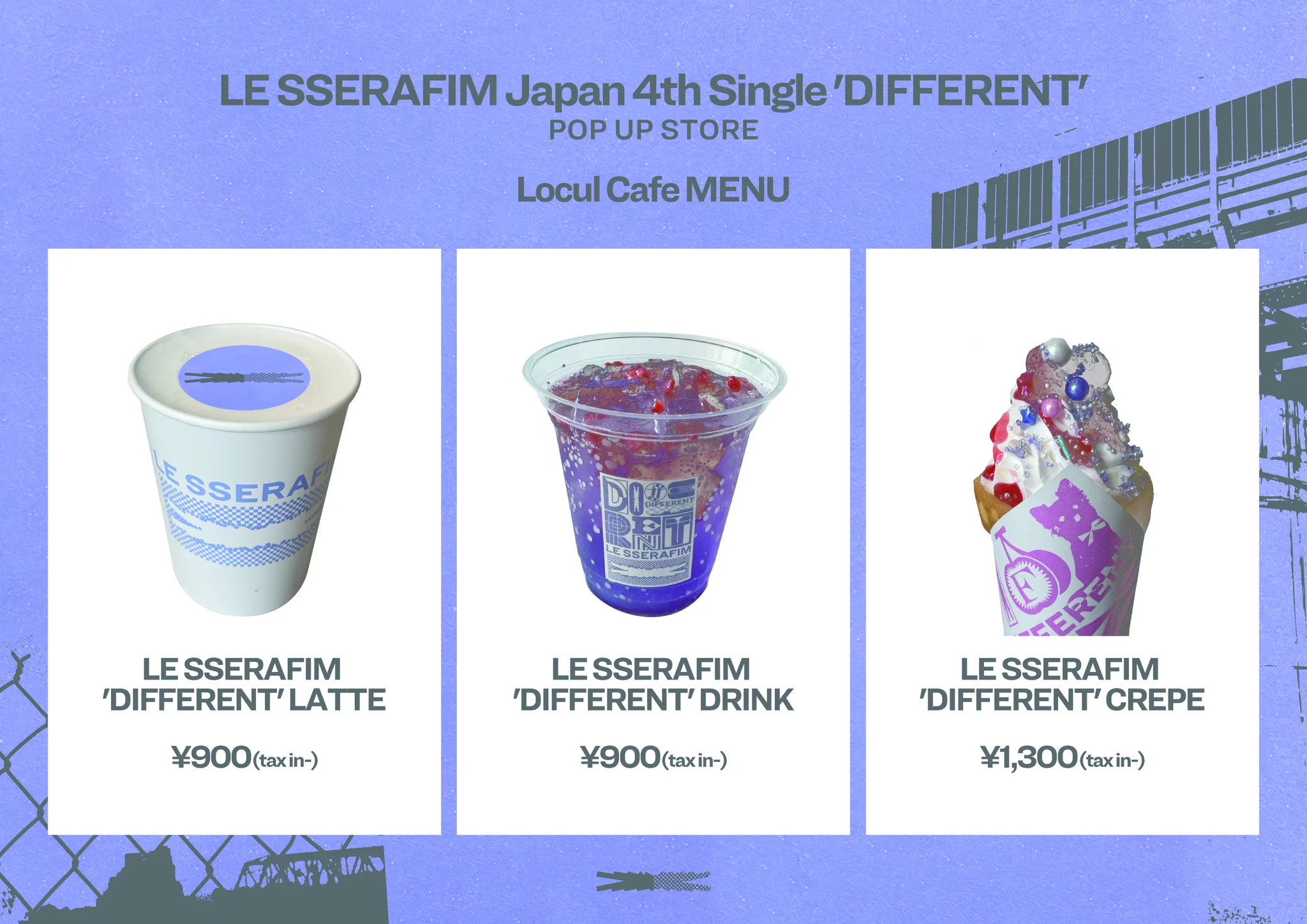 ルセラフィム　ソウルコン　ジップアップフーディ　XLサイズ　トレカなし LE SSERAFIM JP on X: 