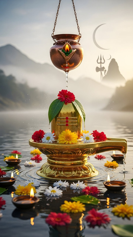 !!सांब सदाशिव!!