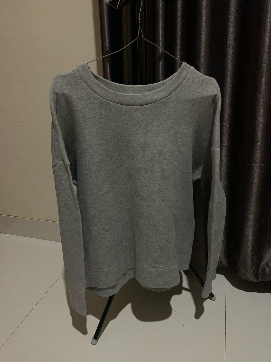 Heavywtr's tweet photo. Lucu, estetik, dan cuma satu!
Nggak usah nunggu diskon, di sini semua udah best deal ever buat kamu, bestie 💅
-
Shopee 🍊: https://t.co/CbxwhiITep
-
Yang cepat dapet, yang lambat galau 😭
Semua item cuma 1, dan cuma ada di Heavy Water!
#preloved #fashion #shopee https://t.co/n1LCsnnK7N
