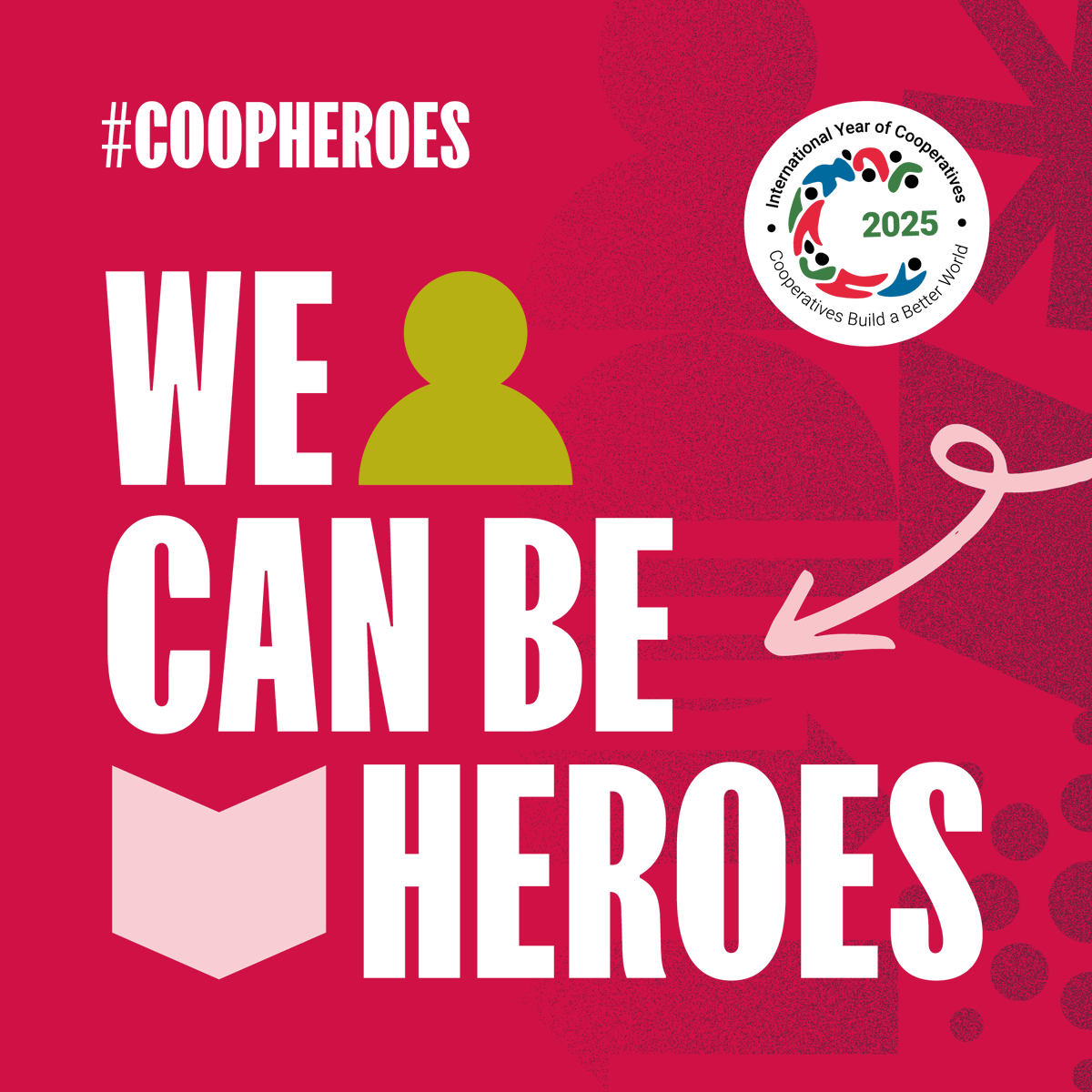 GLL_UK's tweet image. We’re powered by people. A staff-owned co-op that puts purpose before profit. Over the next 2 weeks, we’ll meet some of our #CoopHeroes and celebrate the difference co-ops make through:
🤝 Working together
🗳️ Sharing decisions
🌍 Putting communities & the planet first
#IYC2025