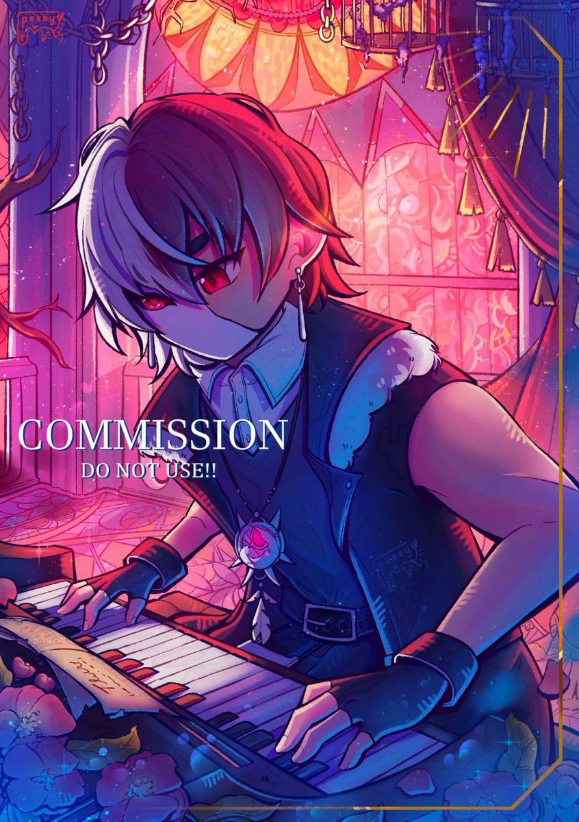🌸~Vicky 🌸🌱 | New Art 📌 (@peke_y18) on Twitter photo Commission for <a href="/Treizephyano/">Treize Phyano ♠️♦️Vtuber ♣️❤️</a> on VGEN done! Thank you so much for commissioning me 🫶
Here's a (base price) $50 full illustration - half body commission 💖🌟
I'm still open for commissions 💪✨
💌 VGEN : vgen.co/pekeyy_
#commissionopen #Vgen #VgenComm Commission for <a href="/Treizephyano/">Treize Phyano ♠️♦️Vtuber ♣️❤️</a> on VGEN done! Thank you so much for commissioning me 🫶
Here's a (base price) $50 full illustration - half body commission 💖🌟
I'm still open for commissions 💪✨
💌 VGEN : vgen.co/pekeyy_
#commissionopen #Vgen #VgenComm