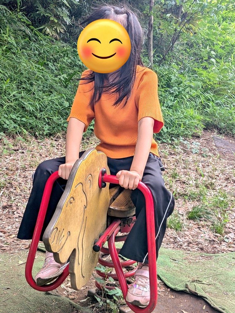 nanasinguru's tweet image. アスレチック行ってきたー！
楽しんでて良かった😊

来月は体験学習とかあるし
今年は楽しみ沢山だね✨✨