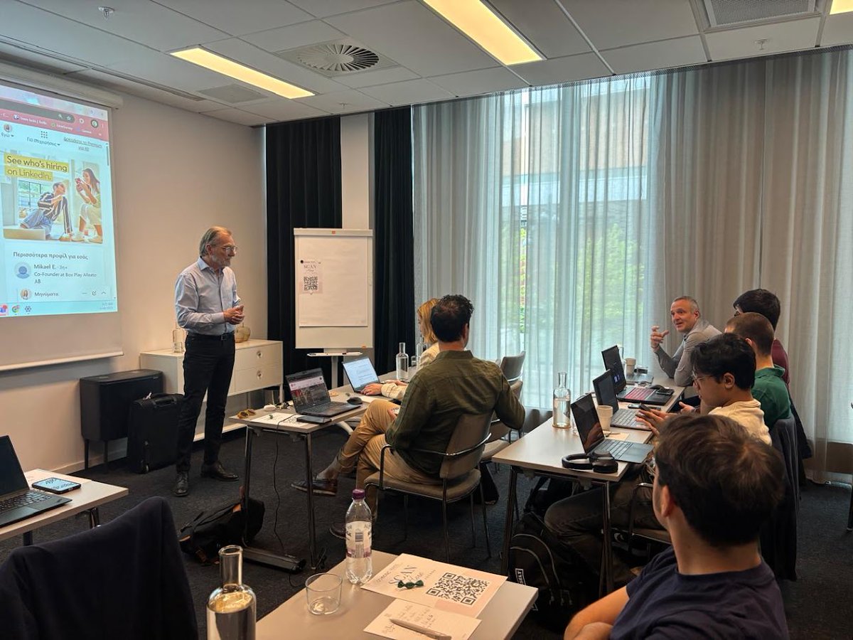 RAISE Science tweet media