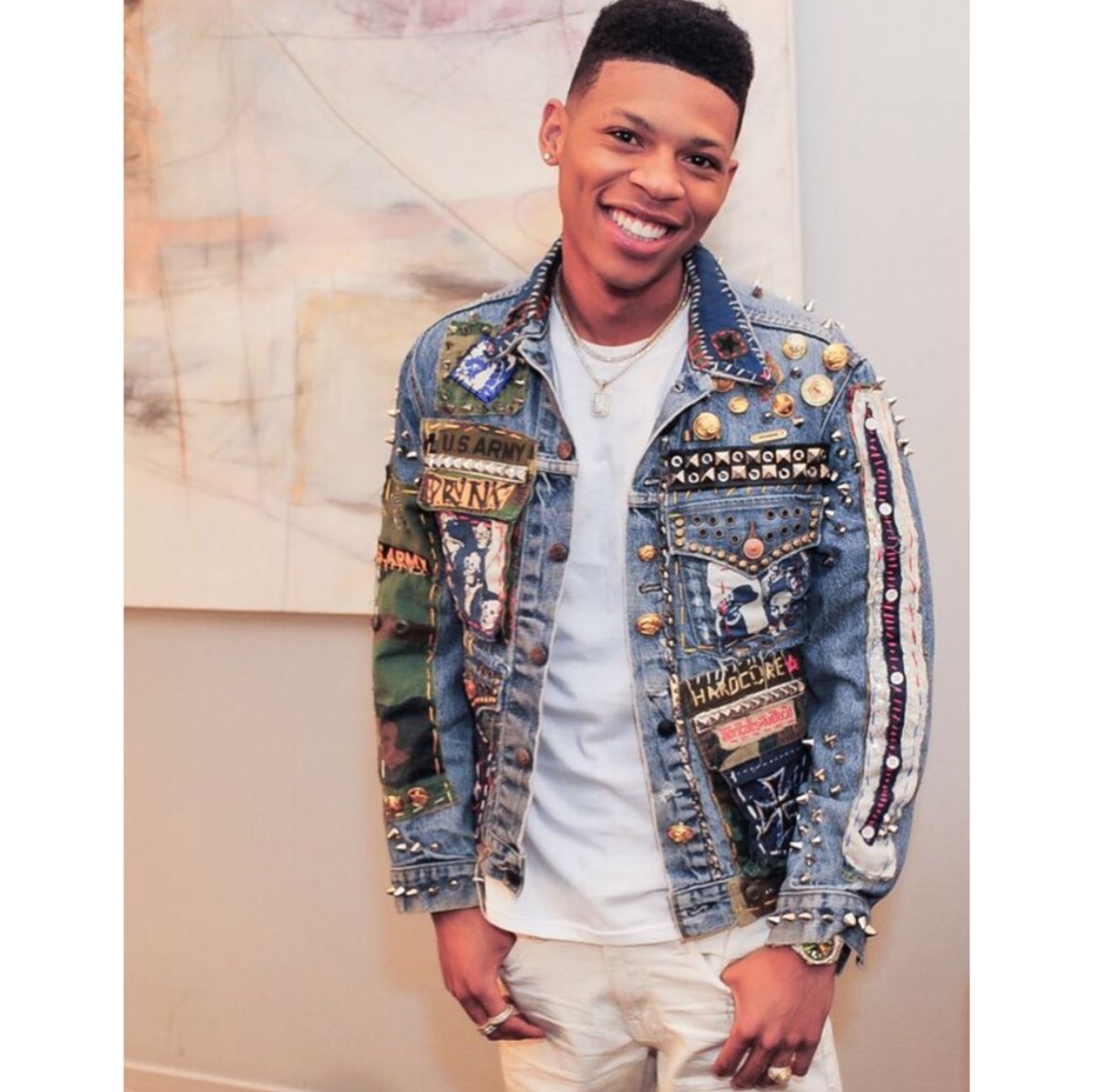 Bryshere Gray tweet media