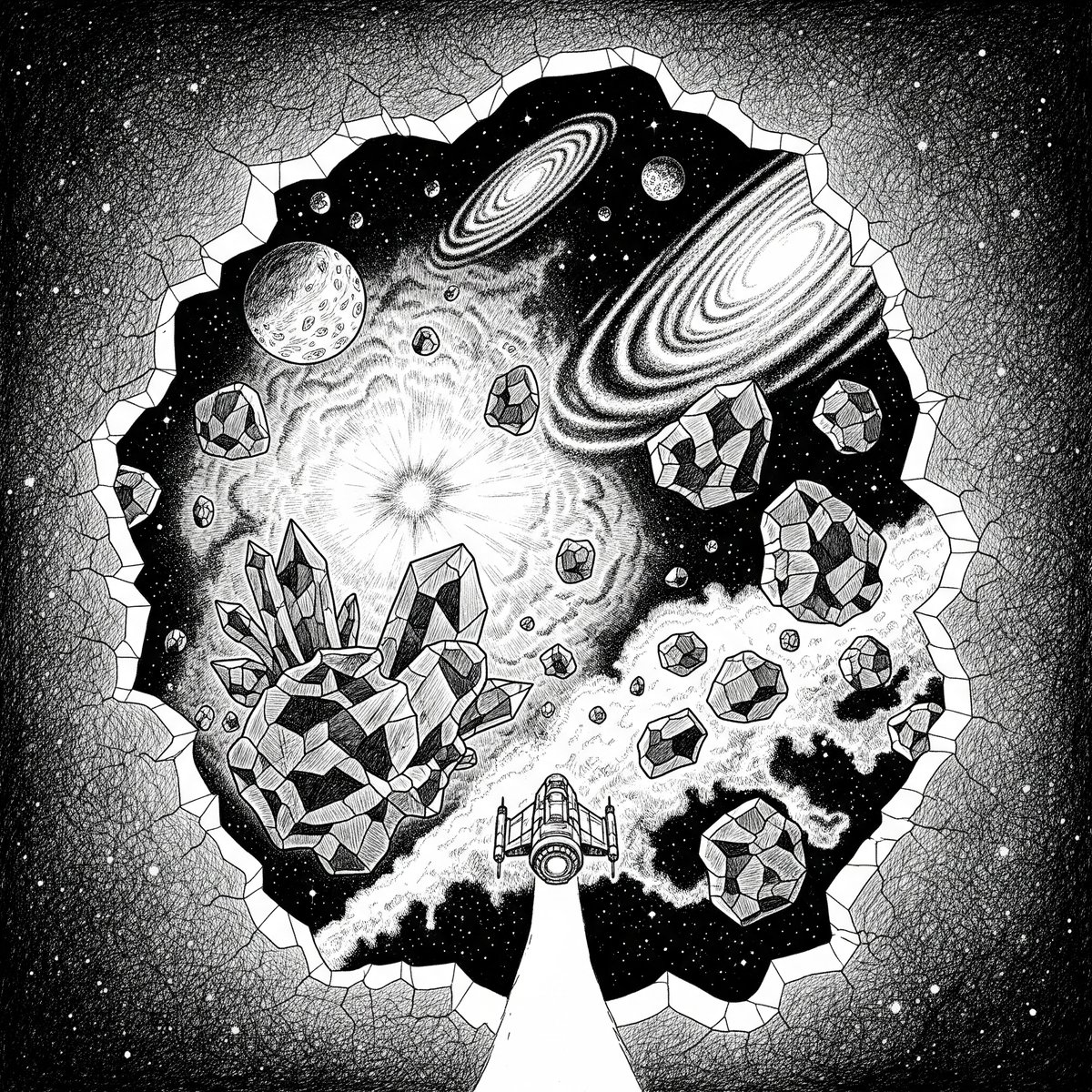 En Novelingo, la investigación es uno de los motores de nuestra actividad y el storytelling y narrativa no se quedan fuera. En nuestra web hay un ejemplo de narrativa interactiva desarrollada con IA, y jugable. 

novelingo.com/proyectos/el-a…