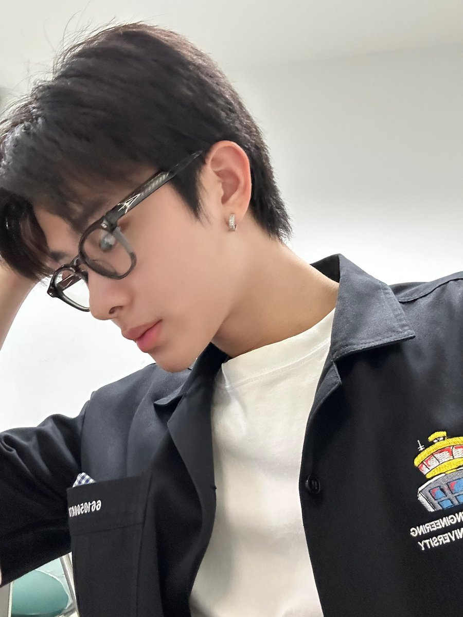 ctrltxri's tweet image. Kak...