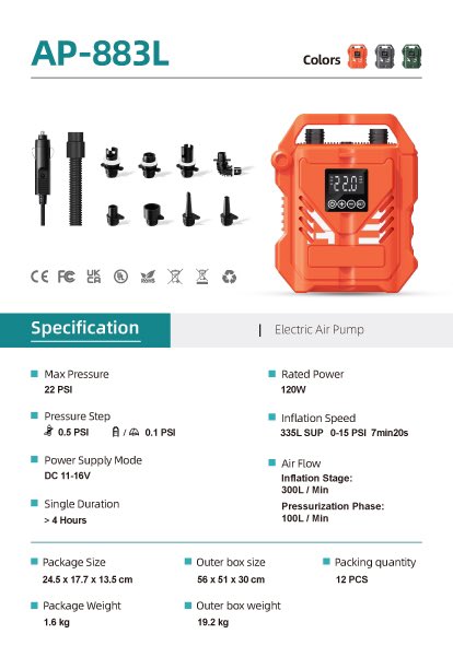 HanJason26528's tweet image. These are detailed parameters of our popular models. Battery&amp;amp;Plug in !!!
#sup #paddleboard #standuppaddleboard #paddleboarding #isup #paddleboarder