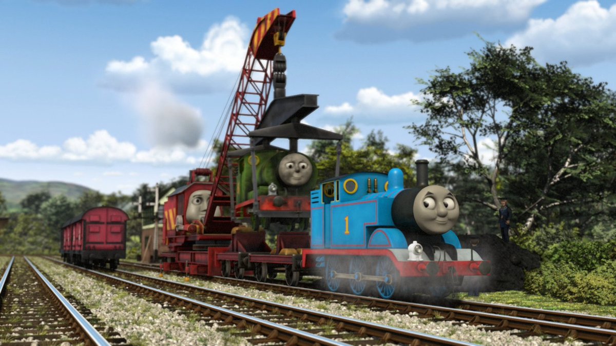 Series 16 is quite a step up from the previous Nitrogen seasons IMO, even animation wise. You don't really notice it THAT much, but overall I find S16 to be a decently enjoyable watch.

It has some absolute stinkers of eps, but also some really decent ones.