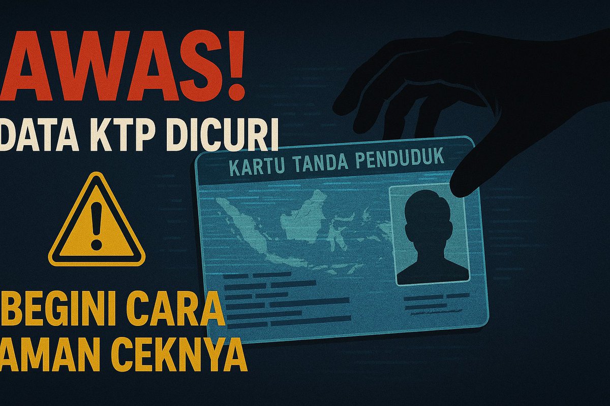 Pakar Kartu Kredit tweet media