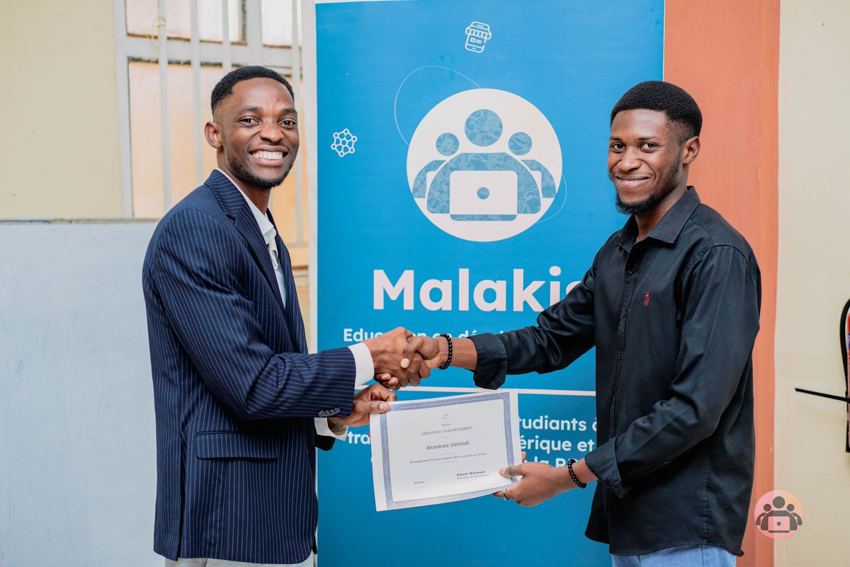 Isaac Akonkwa tweet media