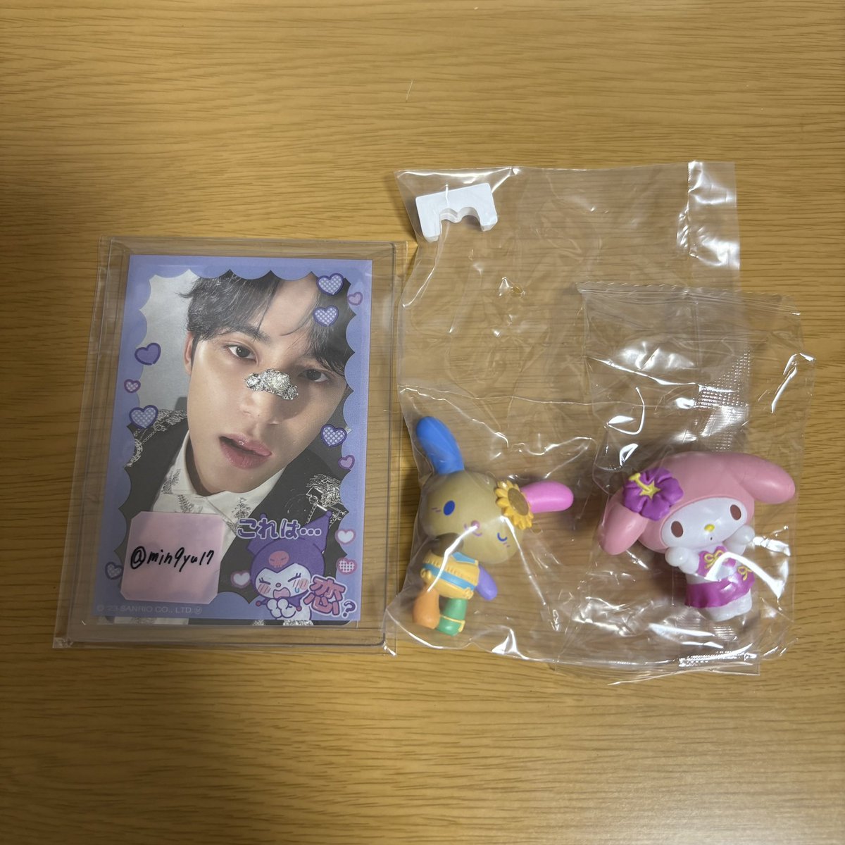🖤みん🖤 tweet media