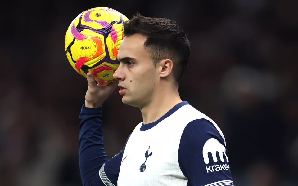 Tottenham Independent Transfer Stories tweet media