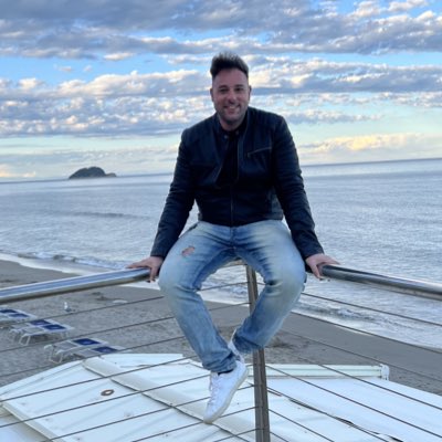 PaoloRX's tweet photo. #NuovaFotoProfilo https://t.co/WQP3hYKZy5