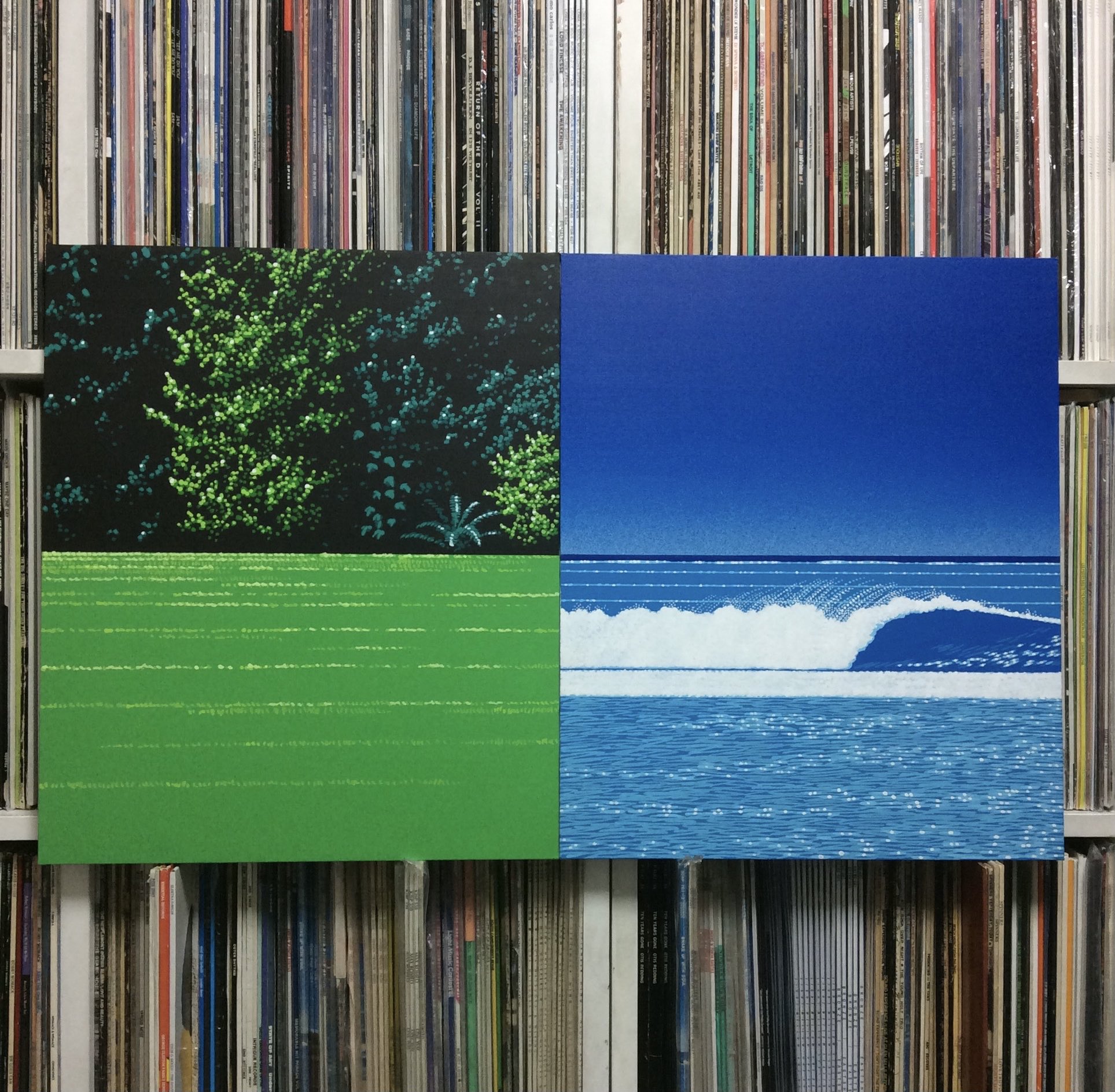 永井博(Hiroshi Nagai) (@hiroshipj) / X