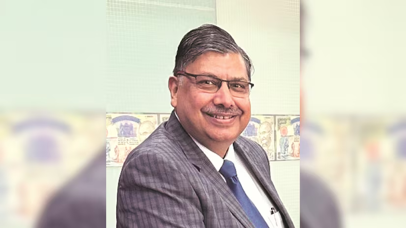 Business Standard (@bsindia) on Twitter photo .<a href="/nageshkum/">Nagesh Kumar, PhD</a>, an external member of the <a href="/RBI/">ReserveBankOfIndia</a>'s MPC, says in an interview with <a href="/monstermanojit/">Manojit Saha</a> that if #inflation stays around 3%, there would be additional room to manoe
uvre, assuming a real interest rate of around 1.5%.
Read the interview here mybs.in/2enpe8f .<a href="/nageshkum/">Nagesh Kumar, PhD</a>, an external member of the <a href="/RBI/">ReserveBankOfIndia</a>'s MPC, says in an interview with <a href="/monstermanojit/">Manojit Saha</a> that if #inflation stays around 3%, there would be additional room to manoe
uvre, assuming a real interest rate of around 1.5%.
Read the interview here mybs.in/2enpe8f